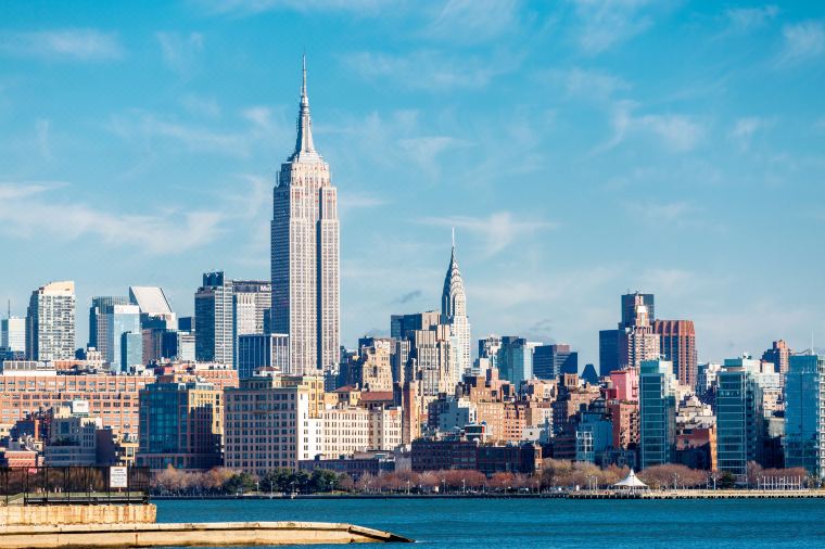 Tips For Going Up The Empire State Building Travel Notes And Guides Trip Com Travel Guides