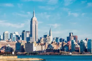 Tips For Going Up The Empire State Building Travel Notes And Guides Trip Com Travel Guides