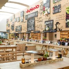 Vapiano User Photo