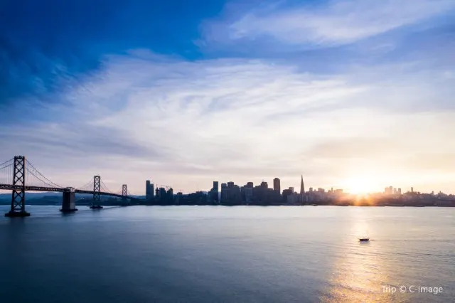 Fun Facts about the Golden Gate Bridge San Francisco