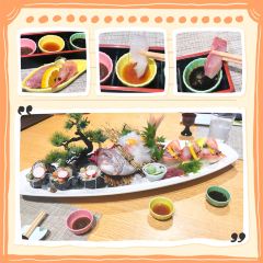 Jogashima Shiokaze User Photo