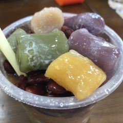 zhu nao ke User Photo