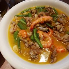 Dongdafang(An Ji Yun Hong Er Dian ) User Photo