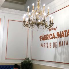 Fábrica da Nata - Pastéis de Nata User Photo