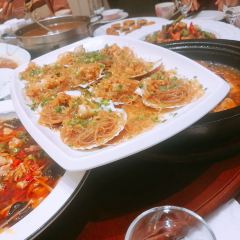 炖香园金白禾主题宴会酒店(二号路店) User Photo