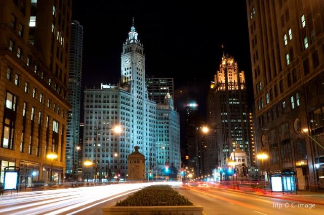 2020 Chicago Skyline: 10 Iconic Chicago Skyline Buildings and How to Explore
