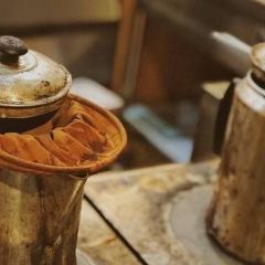 食运丝袜奶茶专门店·茶餐厅(东街店) User Photo