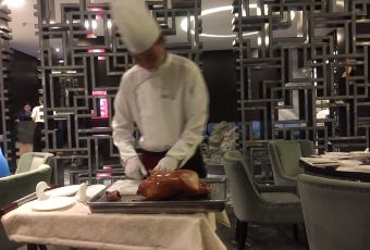 珠海海灣大飯店·海灣壹品用戶圖片