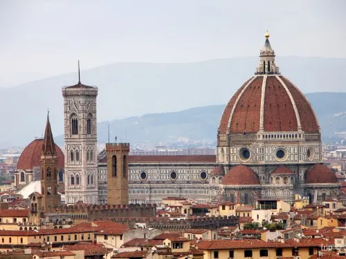 Top 16 Things to Do in Florence