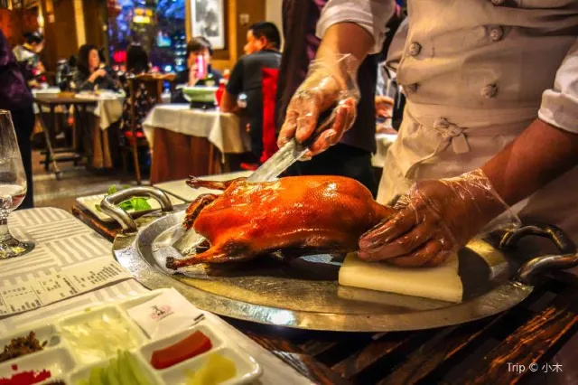 Shanghai Restaurants Near Me: Snacks and Other Authentic Cuisine from the Whole China 2024