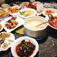 Qing Hua Zui Yue User Photo