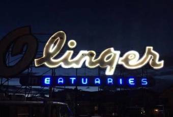 Linger user photo
