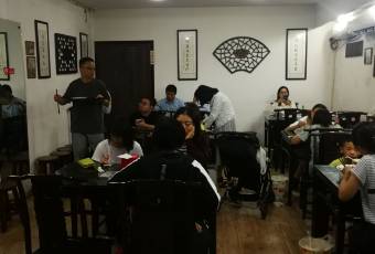 Liu She Ji Noodle Restaurant user photo