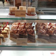 Patissier es KOYAMA 여행 사진