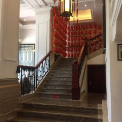 TaoRanXuan User Photo