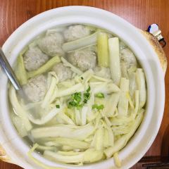 老淮安·淮安菜(楚香阁店) User Photo