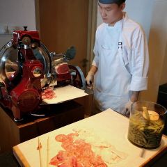 The Butterfly Room User Photo