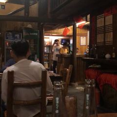 SANBAO SHI WAI TAO YUAN User Photo