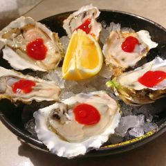 Hai DaDa ZhengQi Seafood Theme Restaurant User Photo