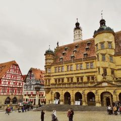 WEISSES BRÄUHAUS IM TAL User Photo