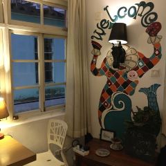 海怪先生西餐厅(鼓浪屿店) ảnh của người dùng