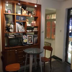 海怪先生西餐厅(鼓浪屿店) ảnh của người dùng