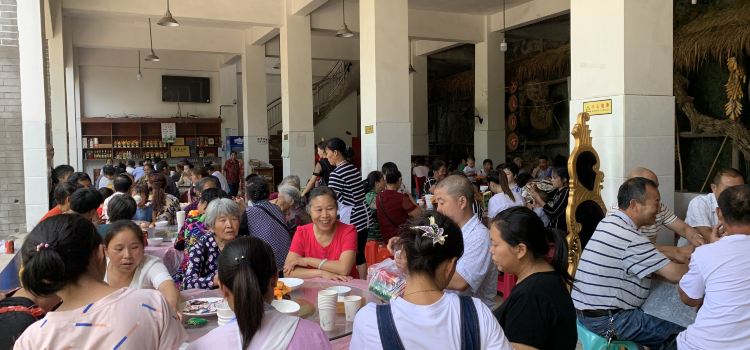 张正明家庭农场