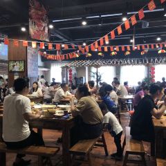 回家吃饭(古窑店) User Photo