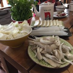 老村长湖北菜(枣园公园店) ảnh của người dùng