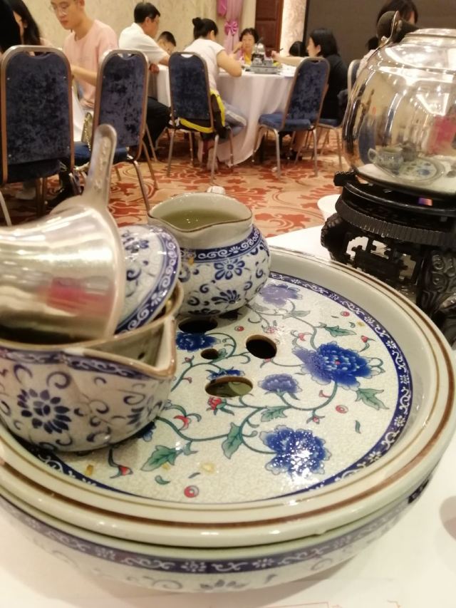 廣州酒家(文昌總店)