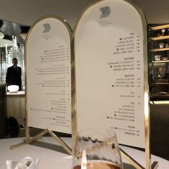Alain Ducasse at Morpheus User Photo