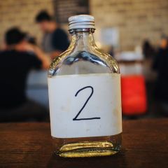 Factory Coffee User Photo