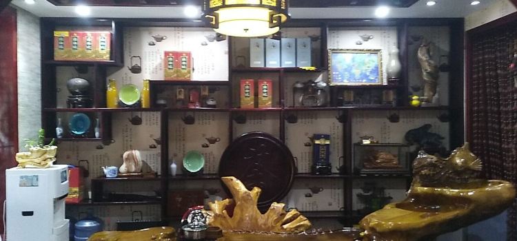 九朝会宴(天润华庭店)