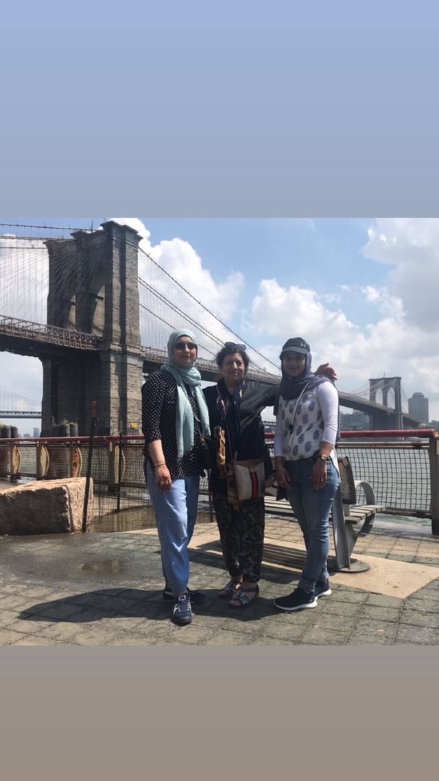 Brooklyn Bridge