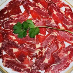 XIAO LIANG PIN HOT POT User Photo