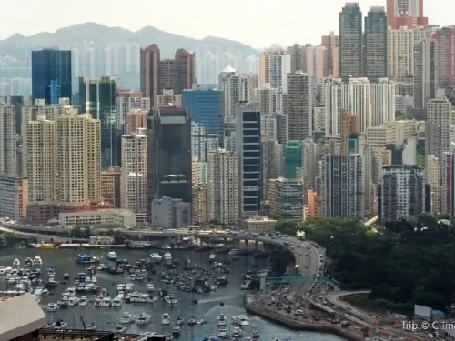 Best 12 Things to Do in Causeway Bay, Hong Kong