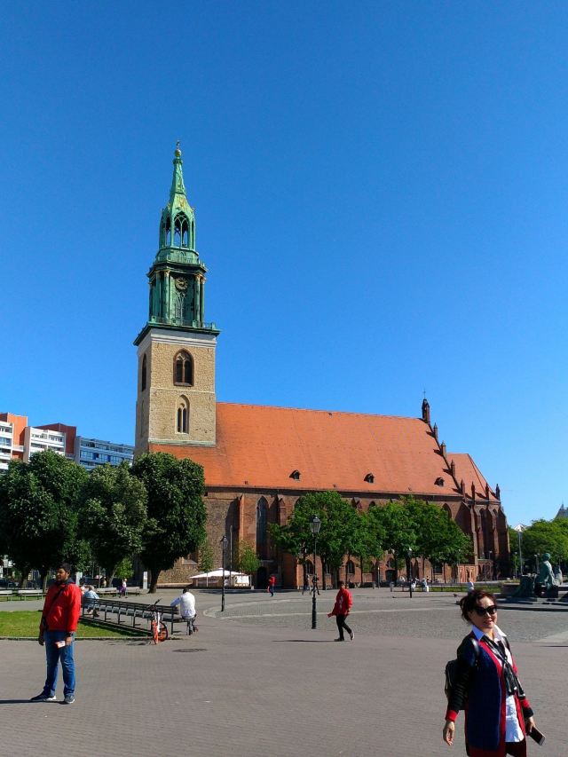 Alexanderplatz