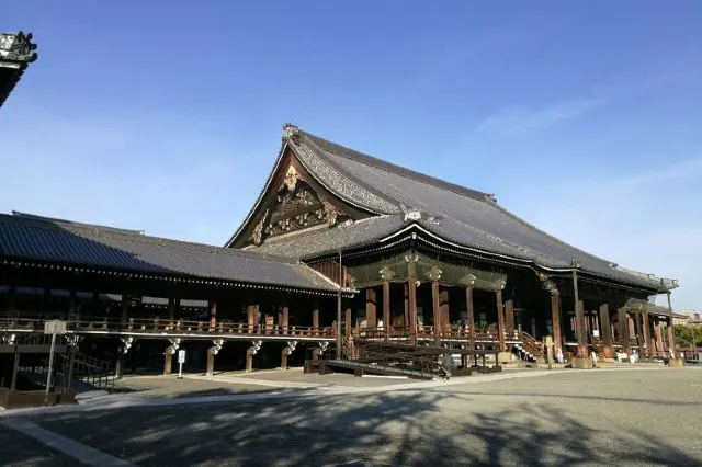    15 Beautiful Temples To Visit in Kyoto