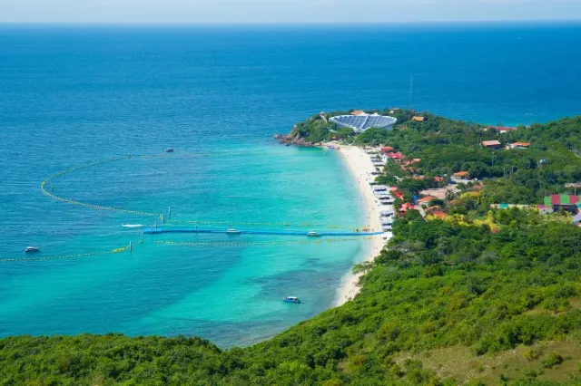 Top 9 Things To Do In Pattaya