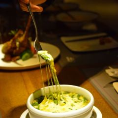 钟意牛扒(国贸中心店) User Photo