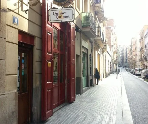 Top 22 Best Tapas in Barcelona Spain