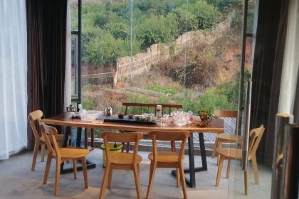 客家盛宴(南武当山风景区店)