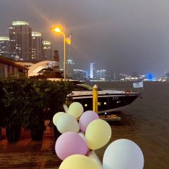 The Voyage of Pujiang User Photo