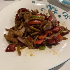 Songhelou Restaurant User Photo