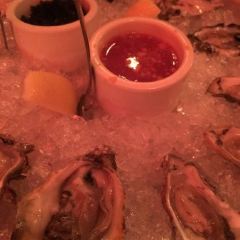 Zig Zag Café User Photo