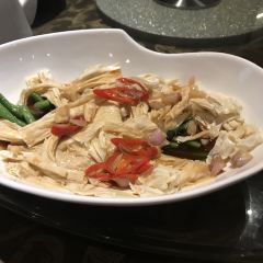 竹兄台 User Photo