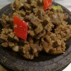 潮堂(恒隆广场店) User Photo