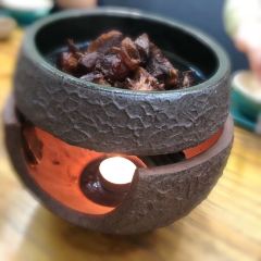 吃茶趣-预定制 User Photo