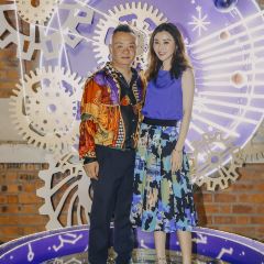 Large Eight Italy Lounge&Restaurant大八義大利酒廊西餐廳（1862時尚藝術中心店）張用戶圖片