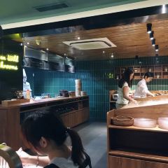 焱格格雲南雪菌老火鍋(静安店) ảnh của người dùng